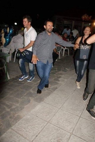 Πανηγύρι 2016